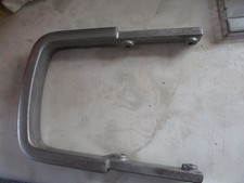 Rear Grab Rail 77320-MB1-670