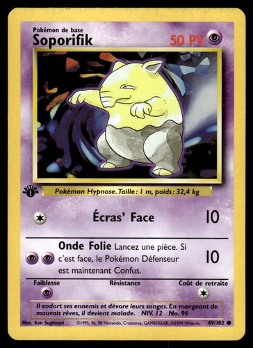 Set base 1ª edizione - set,