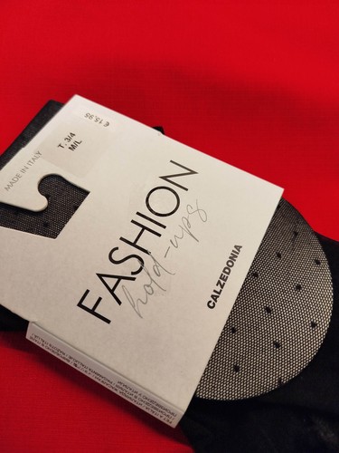 Calzedonia stockings tulle - stockings,