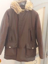 Woolrich Arctic Parka Uomo –