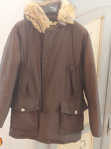 Woolrich arctic parka uomo - woolrich, –