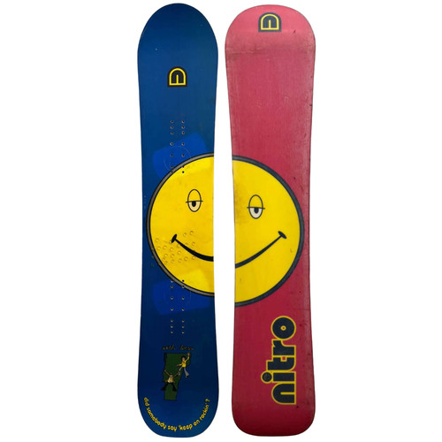 Snowboard seth bros - snowboard, 152