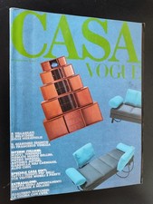 CASA VOGUE CONDE' NAST