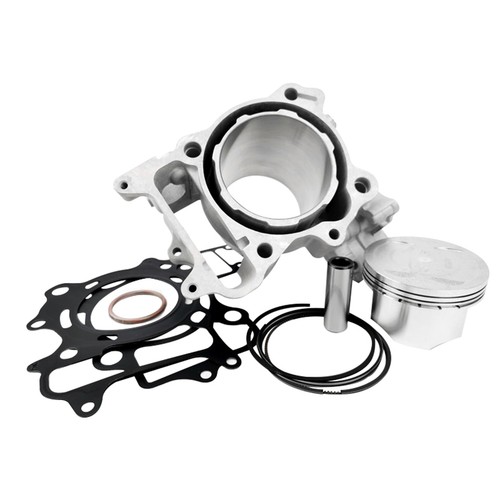 Cilindro honda 300 pinasco - sh,