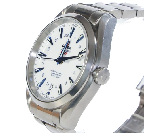 Omega seamaster aqua terra - seamaster,