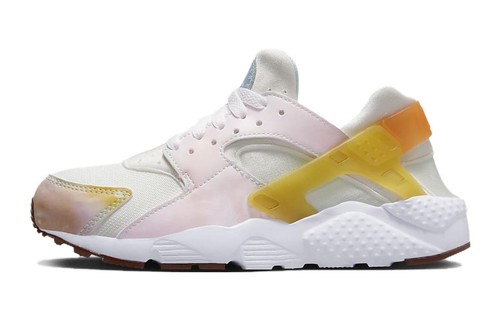 Nike air huarache run abrasion - air,