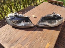Fari Xenon  Audi a 4 Avant Quattro