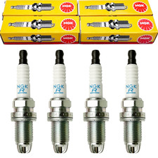 NGK 4x 2397 candela BKUR6ET-10