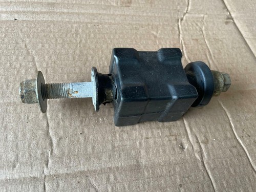 Copertura supporto motore - copertura,