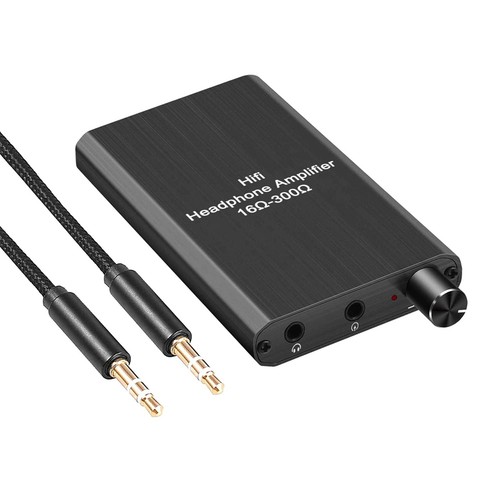 Amplificatore per cuffie - amplificatore,
