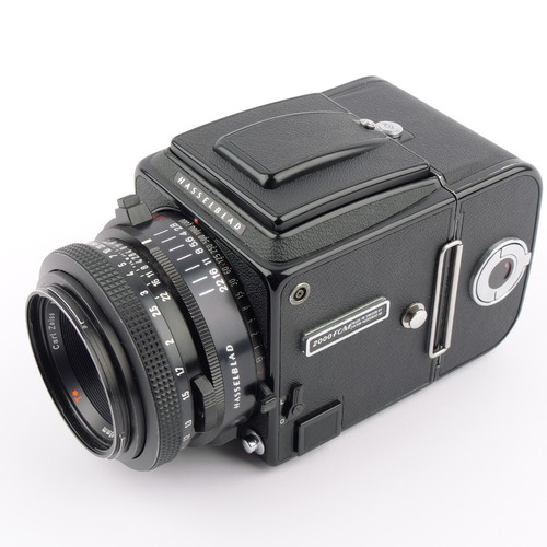 Hasselblad 2000fc planar f - 2000fc/m,
