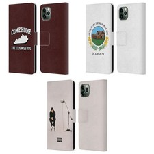 JACK HARLOW GRAFICA CUSTODIA COVER A PORTAFOGLIO PER APPLE iPHONE TELEFONI