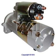 WAI Motorino di Avviamento