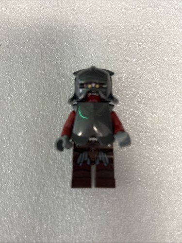 Lego minifigure signore - lego, il