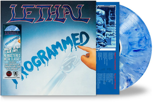 Lethal programmed lim - lethal, –