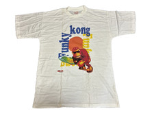 Shirt maglietta super - t-shirt, donkey