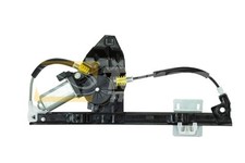 Alzacristallo Posteriore SX Per Land rover Freelander 2000-2006