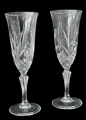 Set bicchieri champagne