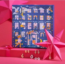 Avon Leo 25 Pezzi Gioielli