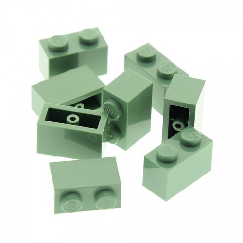 Mattoncini lego costruzione - 8x,