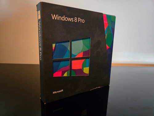 Microsoft windows - microsoft,