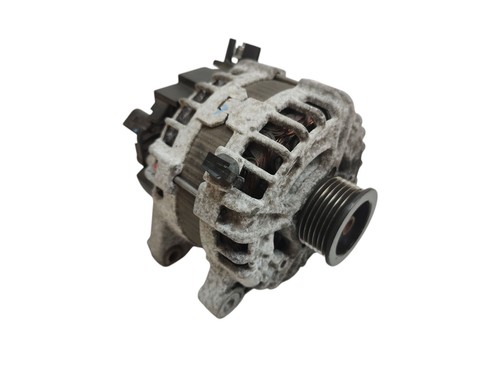 Generatore alternatore land - generatore,