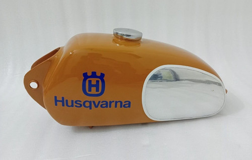 Husqvarna 1974 250 - 1974, wr