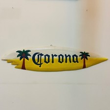 Corona tavola Surf in legno