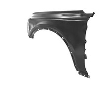 PARAFANGO ANTERIORE SINISTRO