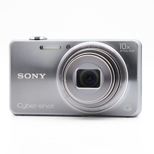 Sony cyber shot - sony, dsc-wx100