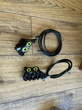 Magura MT5 — Pinze Fr & Re 4