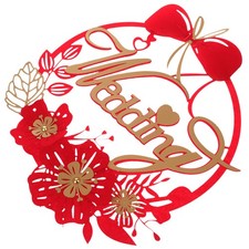  Arredamento del matrimonio