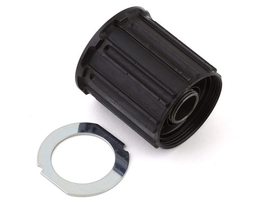 Corpo mozzo libero - , shimano