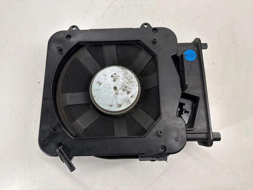 Bmw f48 subwoofer 9278065 - bmw,