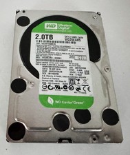 Western Digital Green 2 TB