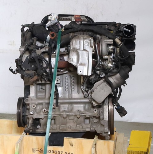 Motore 1606279580 peugeot - motore, 208