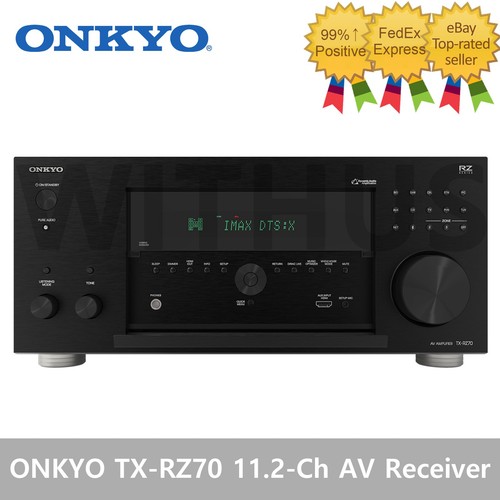Onkyo rz70 ricevitore di - ricevitore,