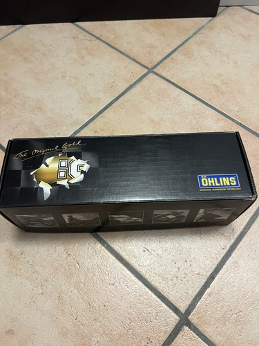 Ohlins ttx22m 200x57 - ohlins,