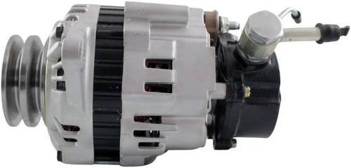 Alternatore mitsubishi - alternatore,