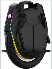 KingSong KS-16X Monociclo