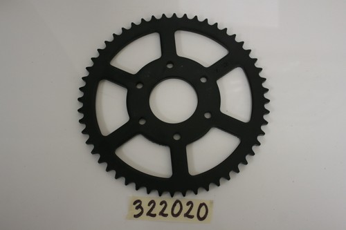 Corona rear sprocket - 52,