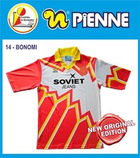 MAGLIA DEL CASTEL DI SANGRO MOD. MEXICO PIENNE NEW ORIGINAL EDITION  (PE/000)