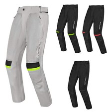 Pantaloni moto estivi touring - pantaloni,