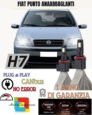 KIT LAMPADE H7 LED