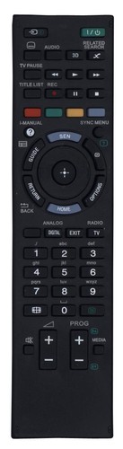 Telecommande pour sony - telecommande,