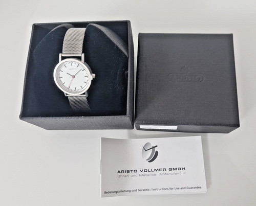 Orologio donna aristo - donna,