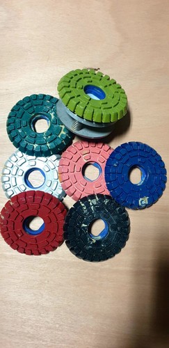 Utensili lavorazione pietre - utensili,
