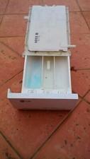 ricambi lavatrice LG wd-13401FB vaschetta detersivo