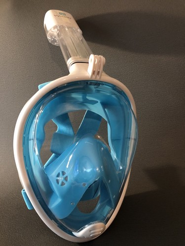 Vyu360 maschera snorkeling - maschera,