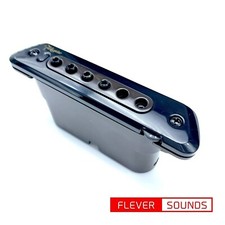 Takamine Tri-Ax2 Pickup per Chitarra Acustica Magnete Commutabile Attivo/Passivo